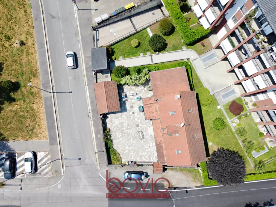 Immagine 38 di Casa indipendente in vendita  in Strada comunale da Bertolla all'Abbadia di Stura 35 a Torino