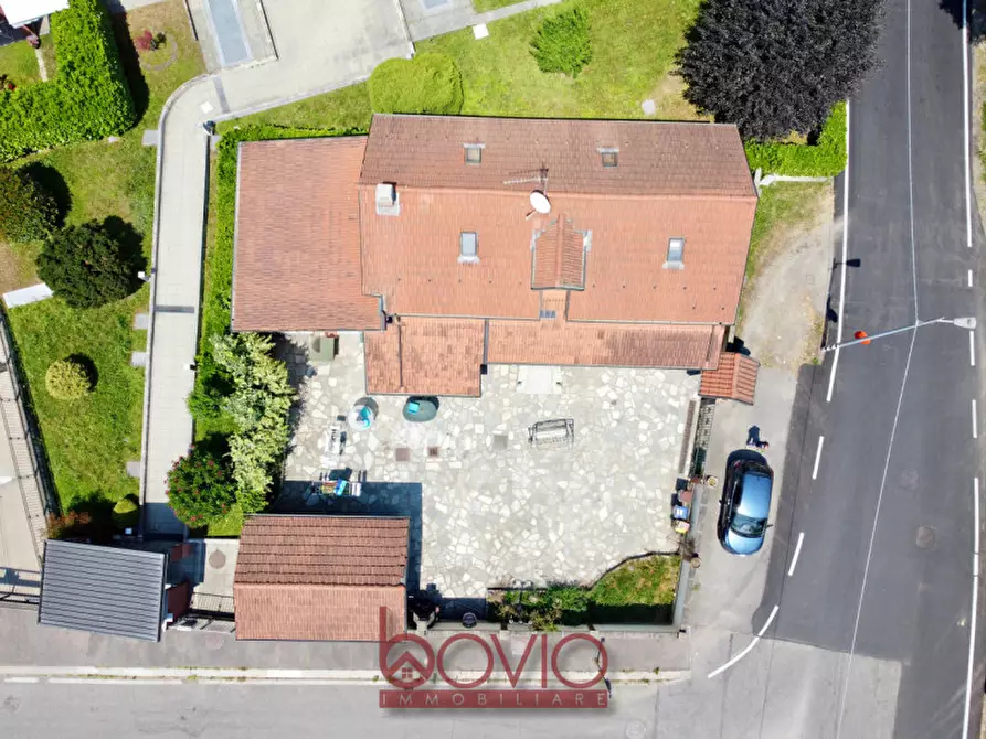 Immagine 39 di Casa indipendente in vendita  in Strada comunale da Bertolla all'Abbadia di Stura 35 a Torino