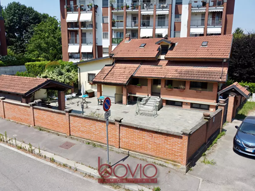 Immagine 41 di Casa indipendente in vendita  in Strada comunale da Bertolla all'Abbadia di Stura 35 a Torino