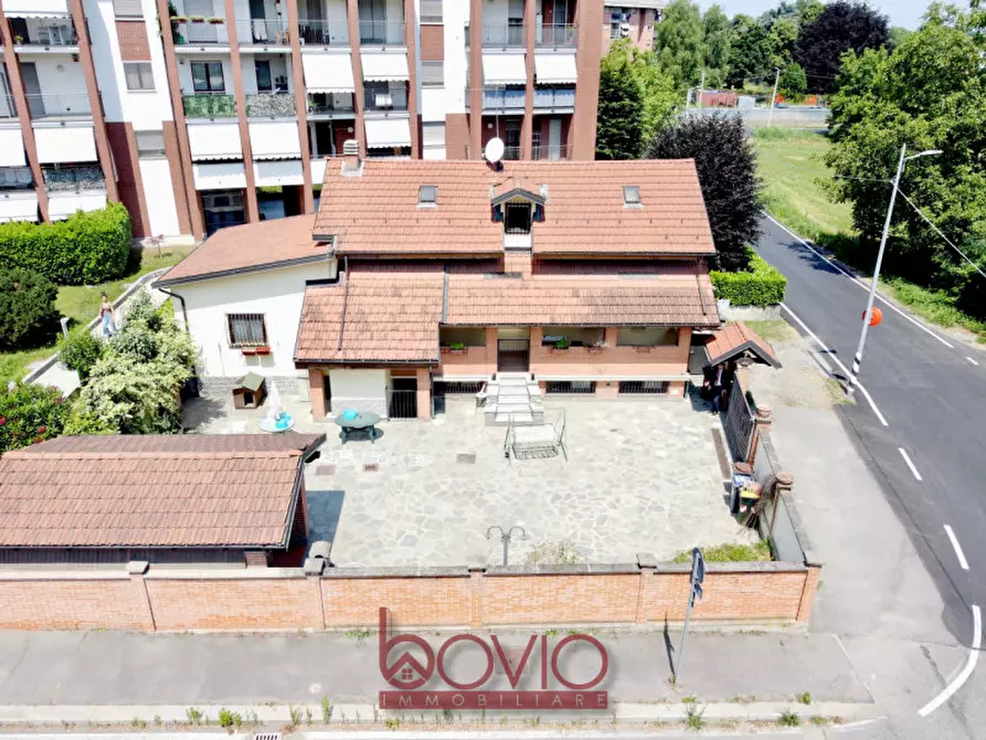 Immagine 42 di Casa indipendente in vendita  in Strada comunale da Bertolla all'Abbadia di Stura 35 a Torino