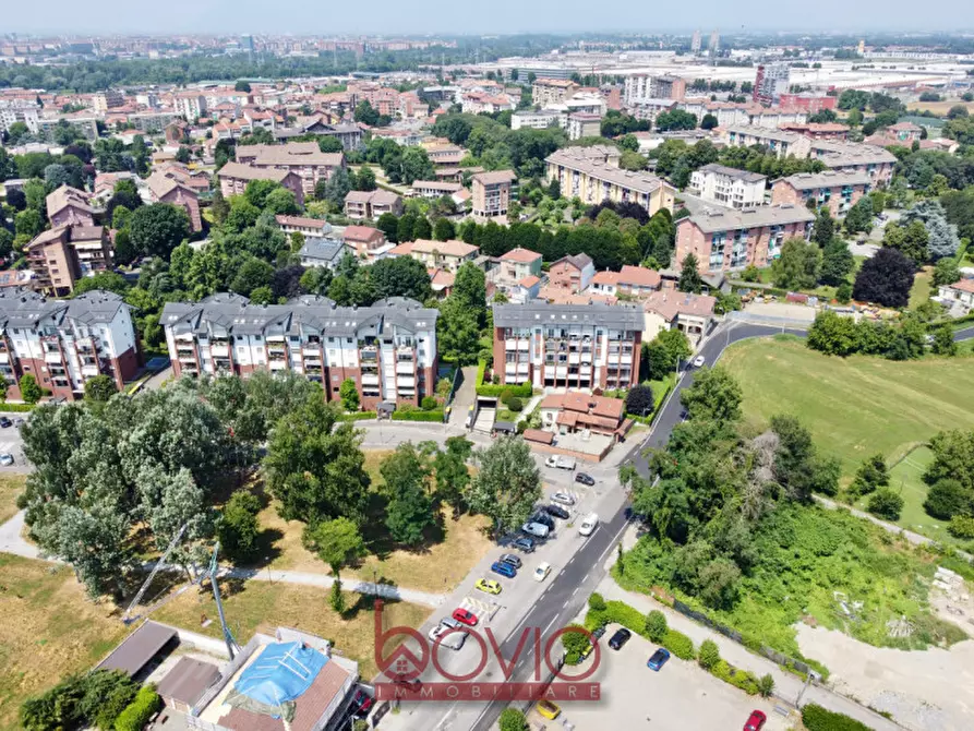 Immagine 43 di Casa indipendente in vendita  in Strada comunale da Bertolla all'Abbadia di Stura 35 a Torino