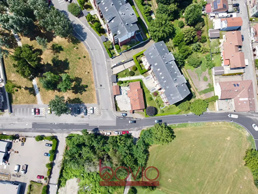 Immagine 44 di Casa indipendente in vendita  in Strada comunale da Bertolla all'Abbadia di Stura 35 a Torino