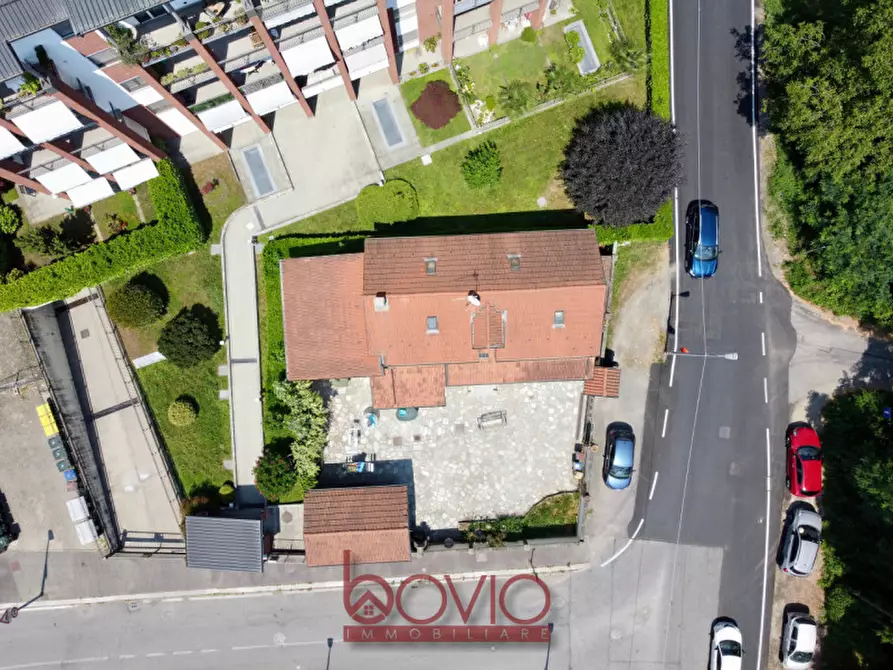 Immagine 46 di Casa indipendente in vendita  in Strada comunale da Bertolla all'Abbadia di Stura 35 a Torino