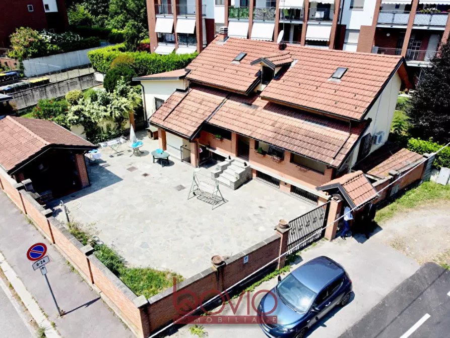 Immagine 48 di Casa indipendente in vendita  in Strada comunale da Bertolla all'Abbadia di Stura 35 a Torino