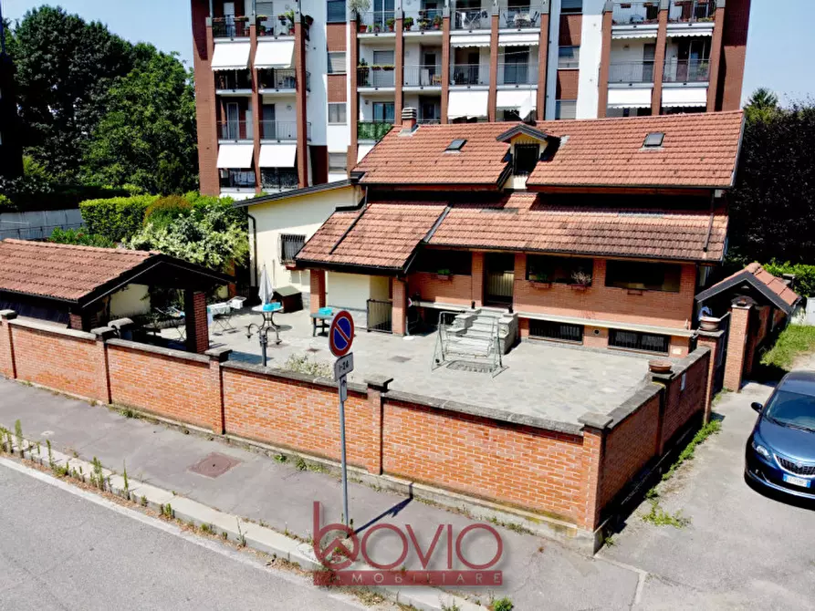 Immagine 49 di Casa indipendente in vendita  in Strada comunale da Bertolla all'Abbadia di Stura 35 a Torino