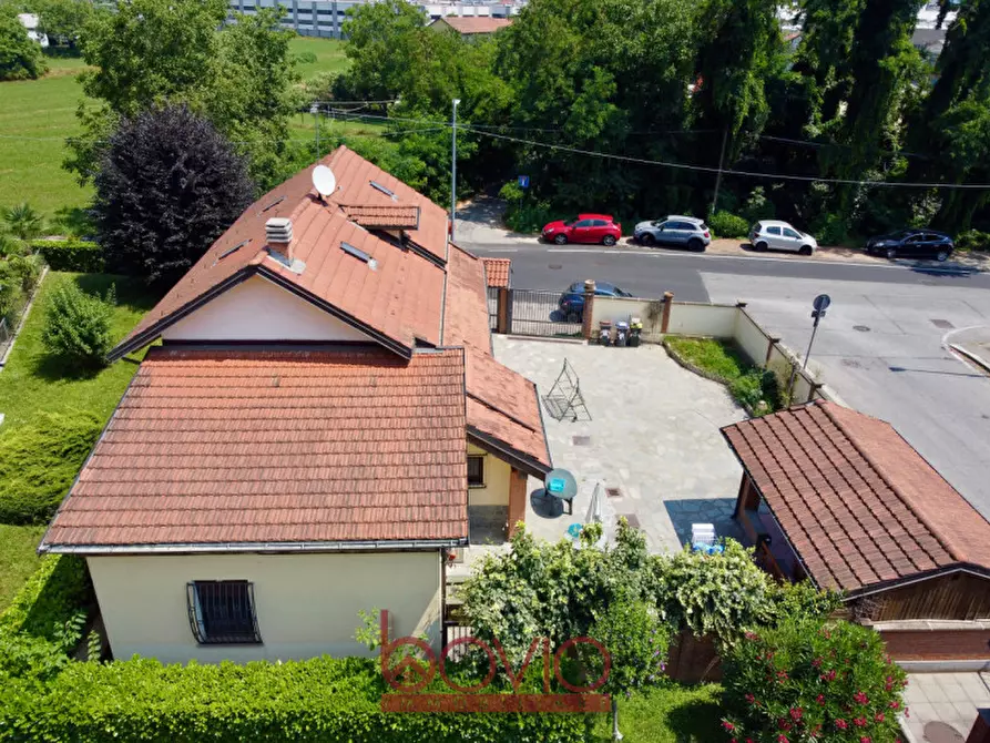 Immagine 50 di Casa indipendente in vendita  in Strada comunale da Bertolla all'Abbadia di Stura 35 a Torino