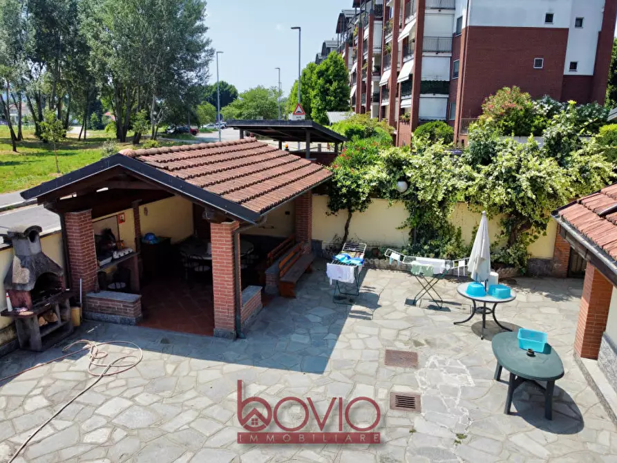 Immagine 51 di Casa indipendente in vendita  in Strada comunale da Bertolla all'Abbadia di Stura 35 a Torino