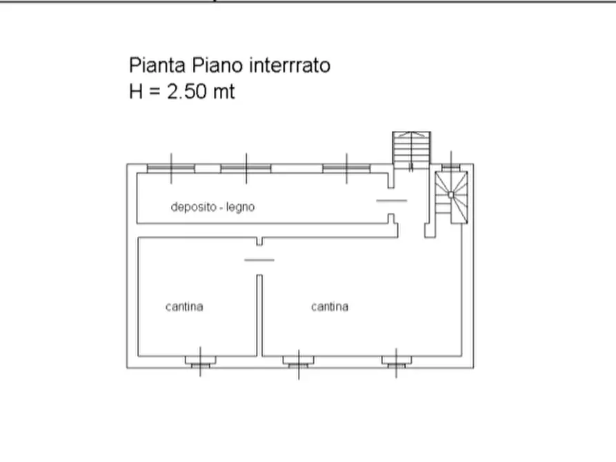 Immagine 53 di Casa indipendente in vendita  in Strada comunale da Bertolla all'Abbadia di Stura 35 a Torino
