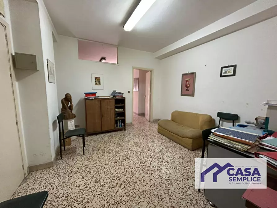 Immagine 1 di Appartamento in vendita  in Via Venero a Monreale