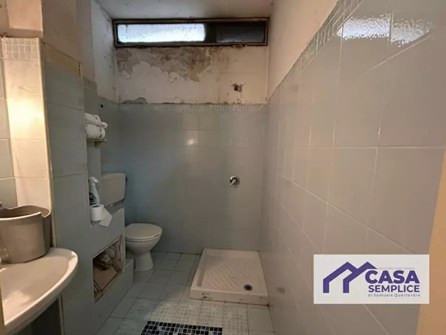 Immagine 3 di Appartamento in vendita  in Via Venero a Monreale