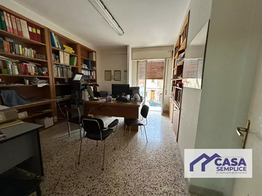 Immagine 4 di Appartamento in vendita  in Via Venero a Monreale