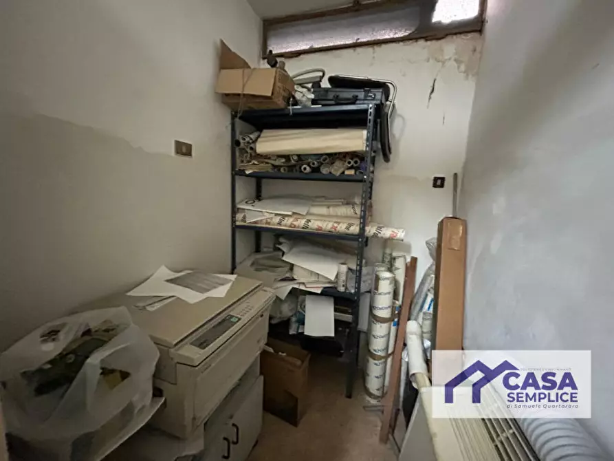 Immagine 5 di Appartamento in vendita  in Via Venero a Monreale