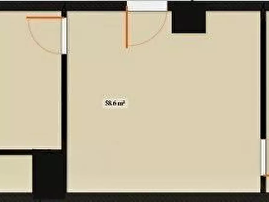 Immagine 7 di Appartamento in vendita  in Via Venero a Monreale