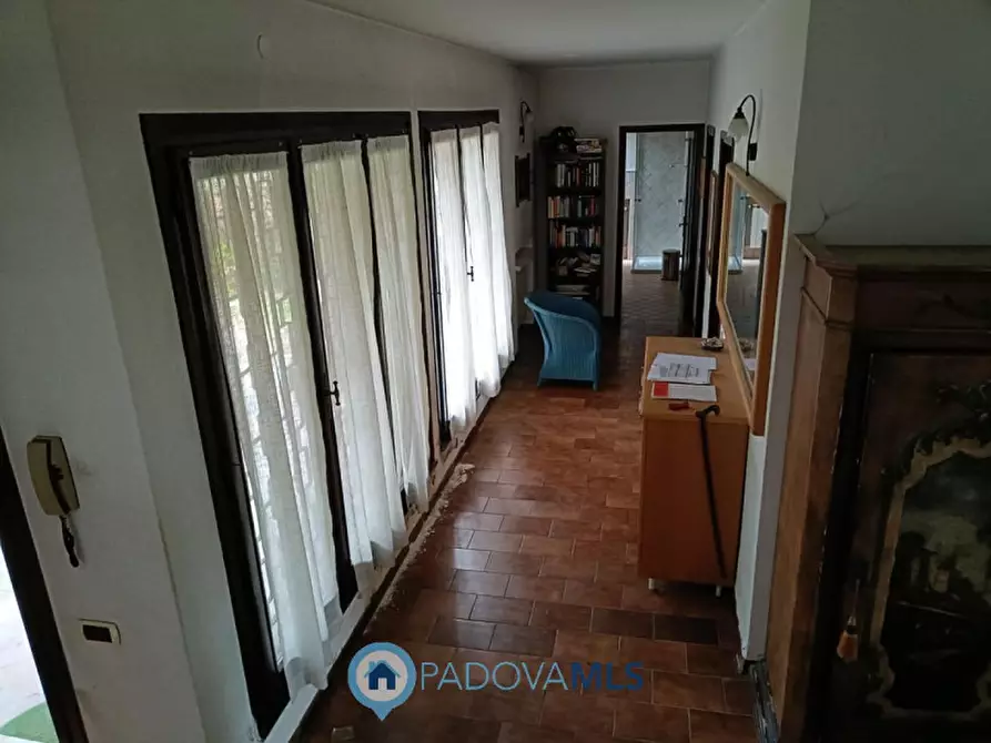 Immagine 4 di Casa bifamiliare in vendita  in Via Friuli 1 a Selvazzano Dentro