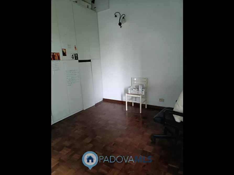 Immagine 6 di Casa bifamiliare in vendita  in Via Friuli 1 a Selvazzano Dentro