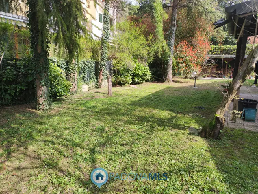 Immagine 22 di Casa bifamiliare in vendita  in Via Friuli 1 a Selvazzano Dentro