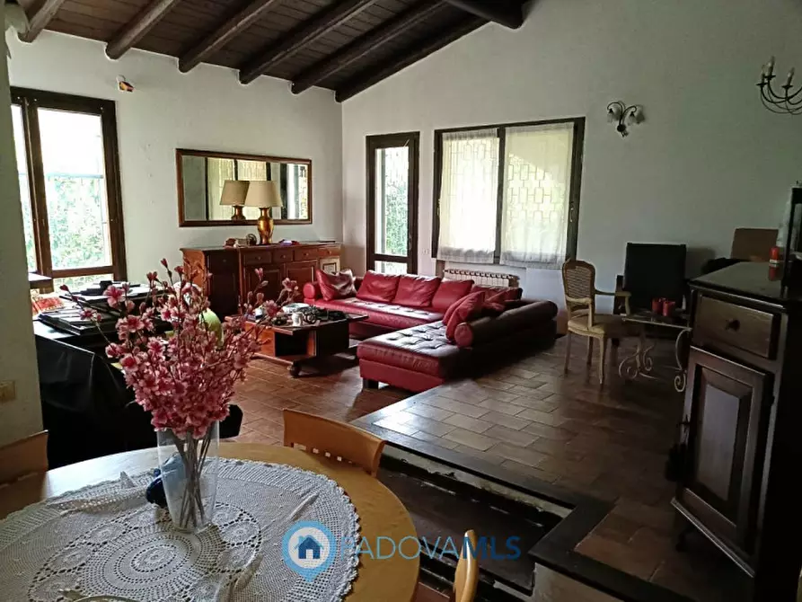 Immagine 25 di Casa bifamiliare in vendita  in Via Friuli 1 a Selvazzano Dentro