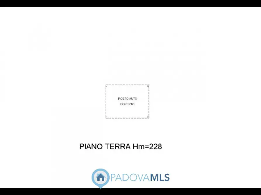 Immagine 26 di Casa bifamiliare in vendita  in Via Friuli 1 a Selvazzano Dentro