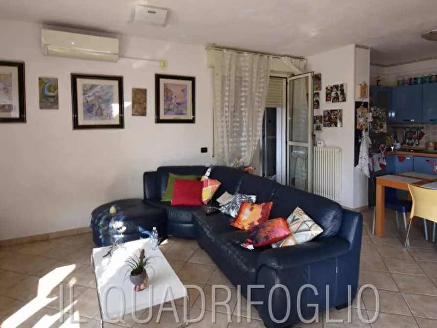 Immagine 1 di Appartamento in vendita  a Cesena