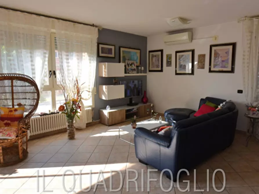 Immagine 3 di Appartamento in vendita  a Cesena