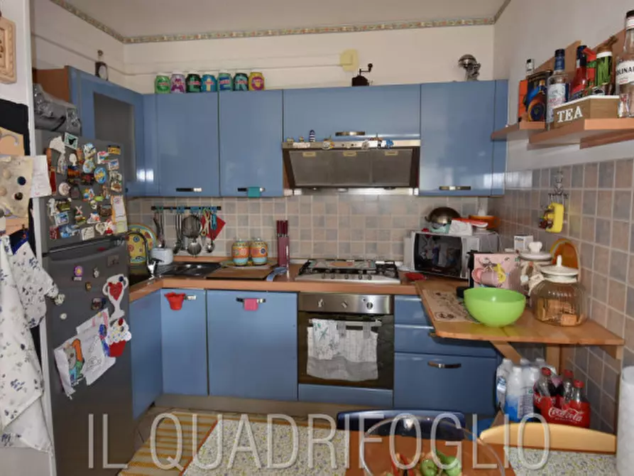 Immagine 4 di Appartamento in vendita  a Cesena