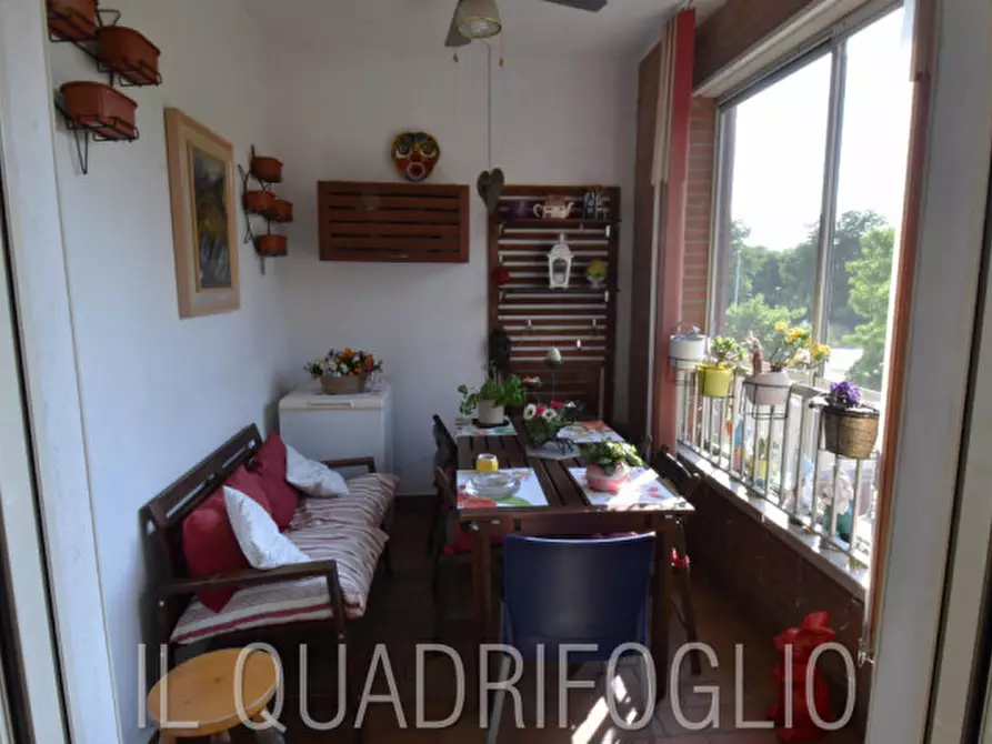 Immagine 5 di Appartamento in vendita  a Cesena