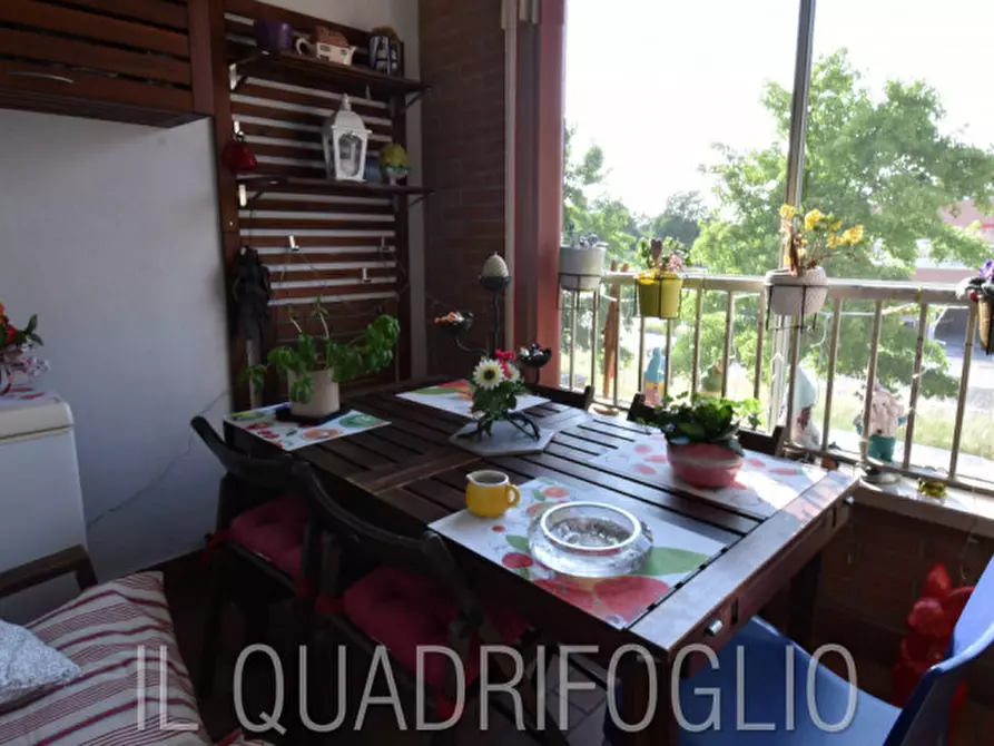 Immagine 6 di Appartamento in vendita  a Cesena