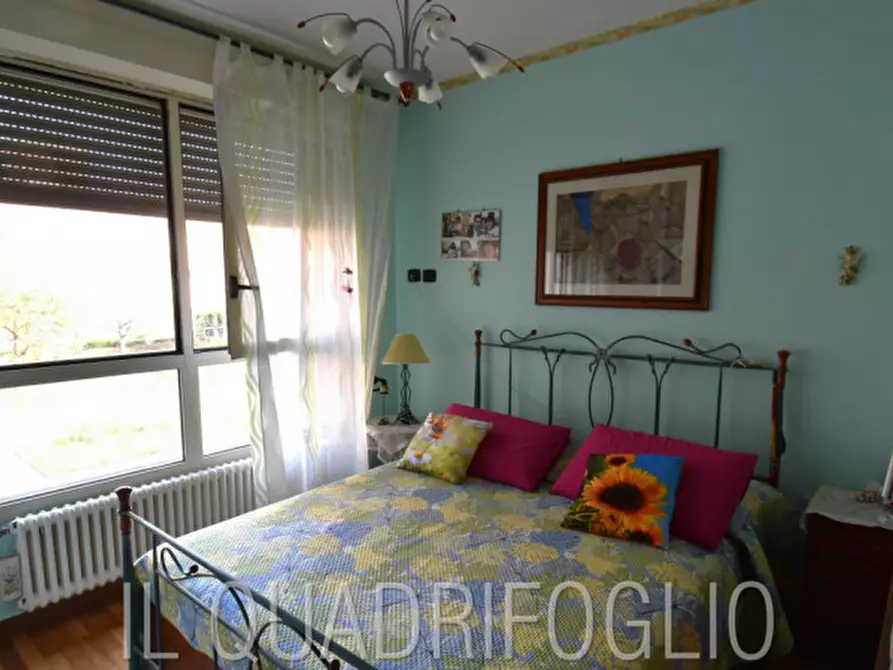 Immagine 7 di Appartamento in vendita  a Cesena