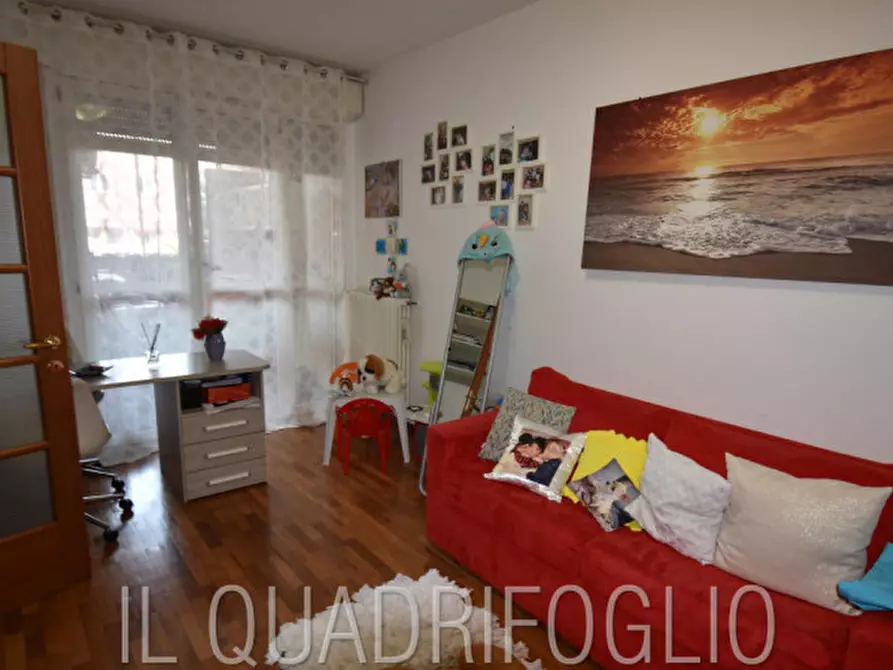 Immagine 13 di Appartamento in vendita  a Cesena