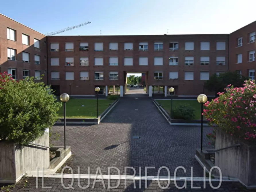 Immagine 16 di Appartamento in vendita  a Cesena