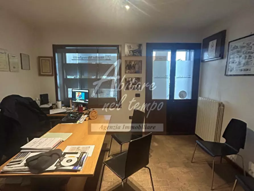 Immagine 4 di Palazzo in vendita  in via roma 1 a Piazzola Sul Brenta