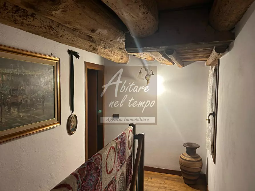 Immagine 7 di Palazzo in vendita  in via roma 1 a Piazzola Sul Brenta