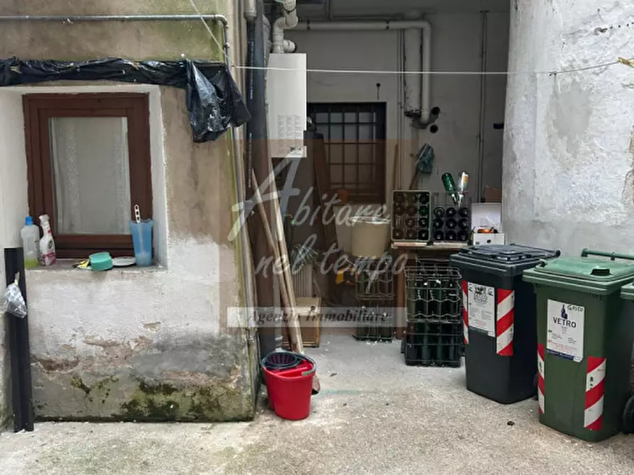 Immagine 10 di Palazzo in vendita  in via roma 1 a Piazzola Sul Brenta