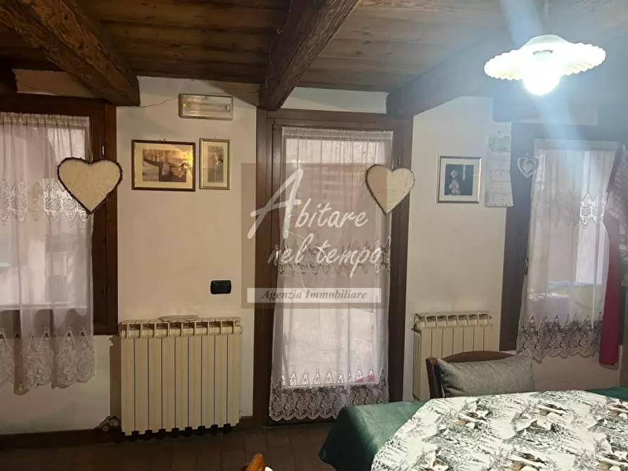 Immagine 13 di Palazzo in vendita  in via roma 1 a Piazzola Sul Brenta