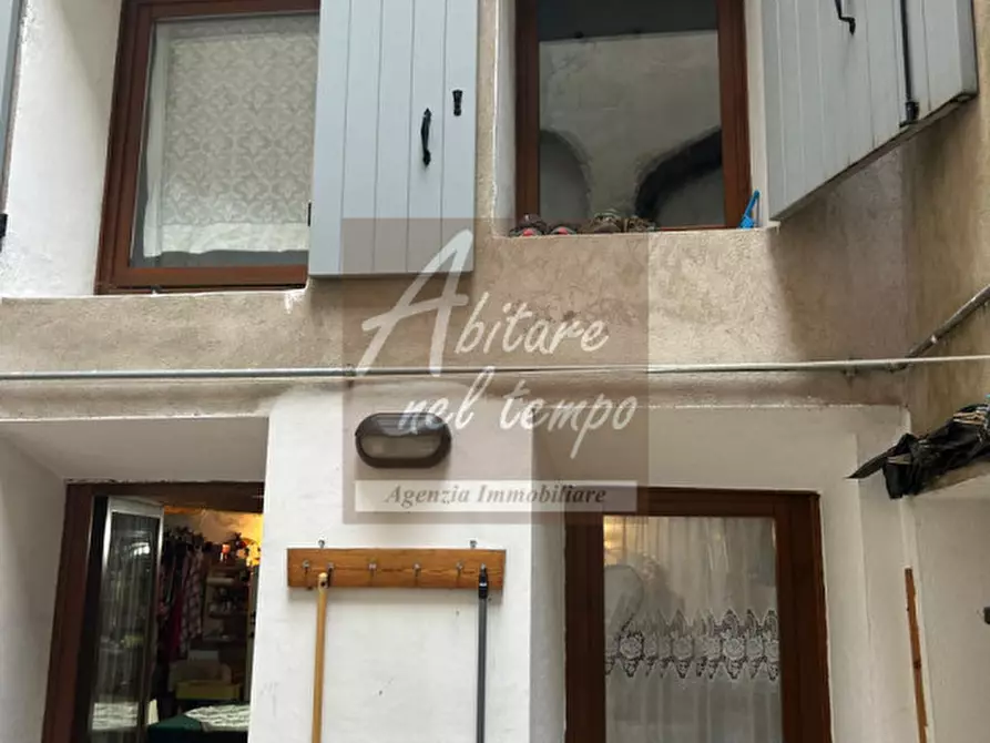 Immagine 25 di Palazzo in vendita  in via roma 1 a Piazzola Sul Brenta