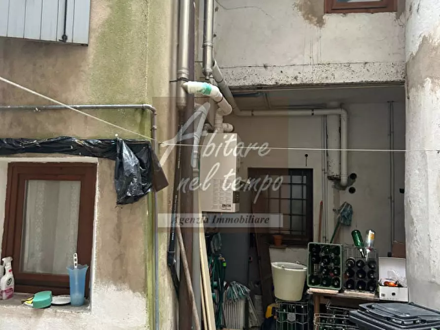 Immagine 28 di Palazzo in vendita  in via roma 1 a Piazzola Sul Brenta