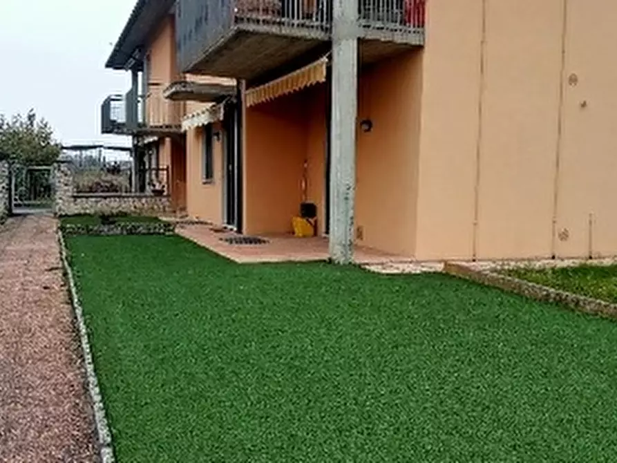 Immagine 3 di Appartamento in vendita  in VIA DON MARIO VIALE 15 a San Bonifacio