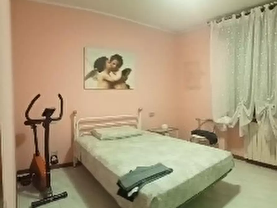 Immagine 10 di Appartamento in vendita  in VIA DON MARIO VIALE 15 a San Bonifacio