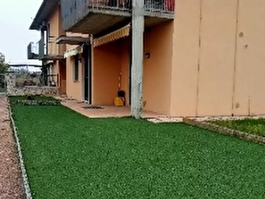 Immagine 21 di Appartamento in vendita  in VIA DON MARIO VIALE 15 a San Bonifacio