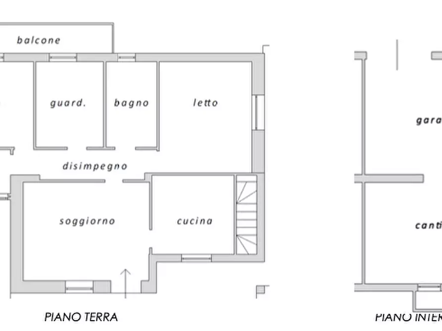 Immagine 26 di Appartamento in vendita  in VIA DON MARIO VIALE 15 a San Bonifacio