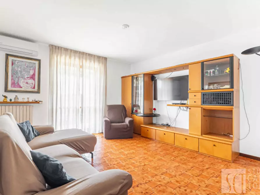 Immagine 7 di Appartamento in vendita  in Via Enrico Fermi, 20 a Cesano Boscone