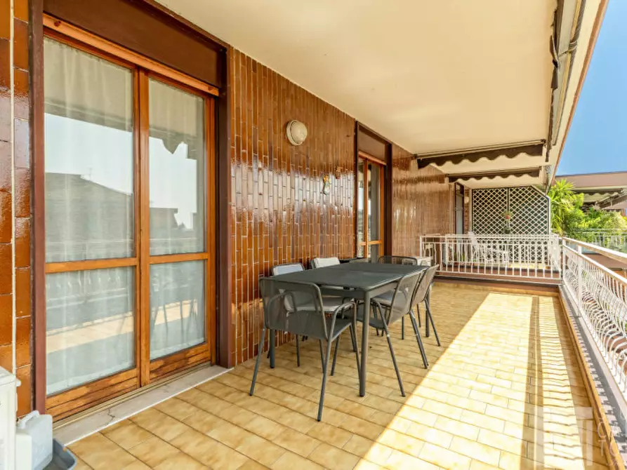 Immagine 10 di Appartamento in vendita  in Via Enrico Fermi, 20 a Cesano Boscone