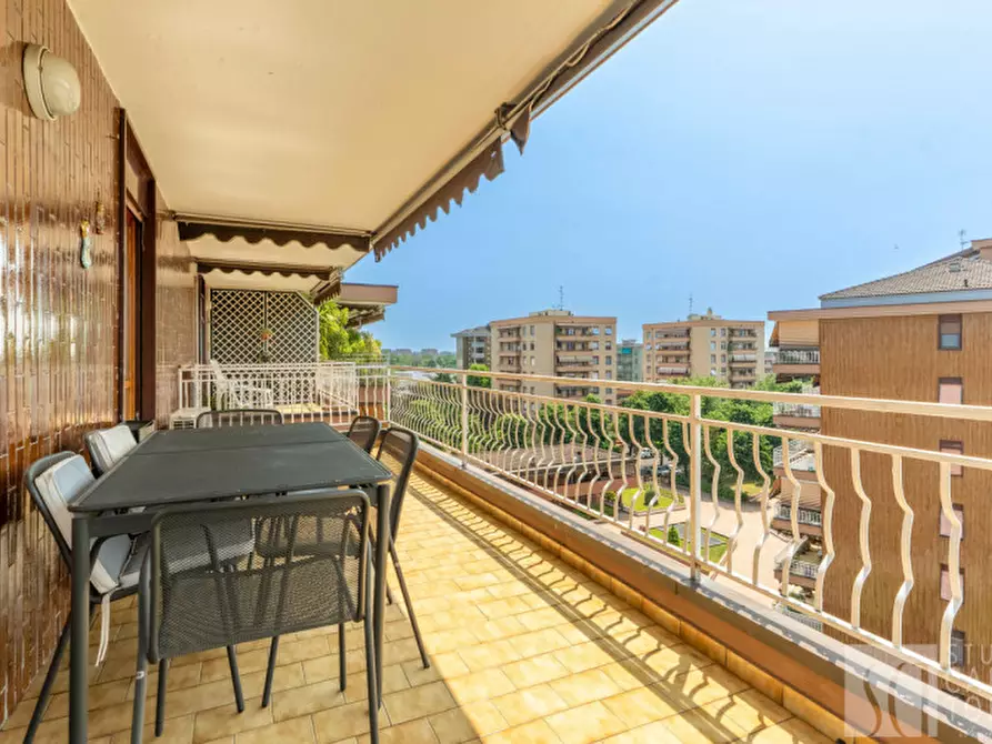 Immagine 11 di Appartamento in vendita  in Via Enrico Fermi, 20 a Cesano Boscone