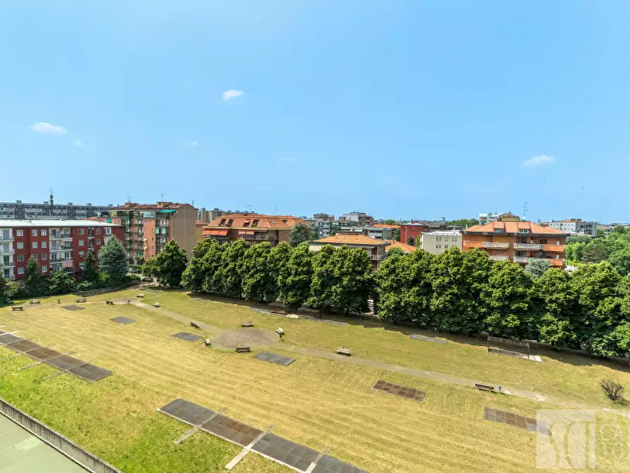 Immagine 12 di Appartamento in vendita  in Via Enrico Fermi, 20 a Cesano Boscone