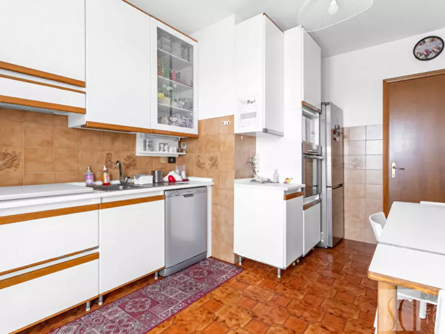 Immagine 14 di Appartamento in vendita  in Via Enrico Fermi, 20 a Cesano Boscone