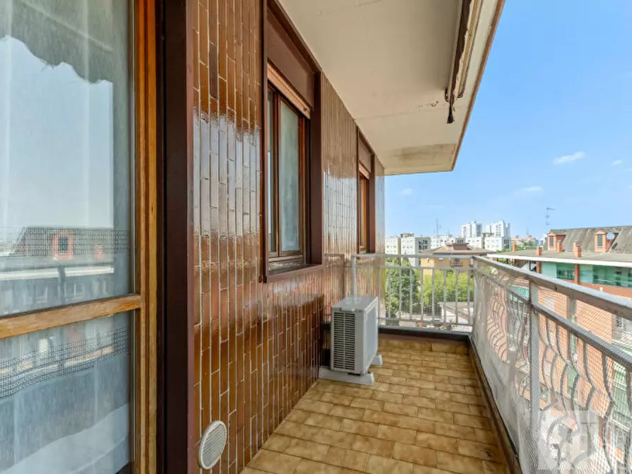 Immagine 17 di Appartamento in vendita  in Via Enrico Fermi, 20 a Cesano Boscone