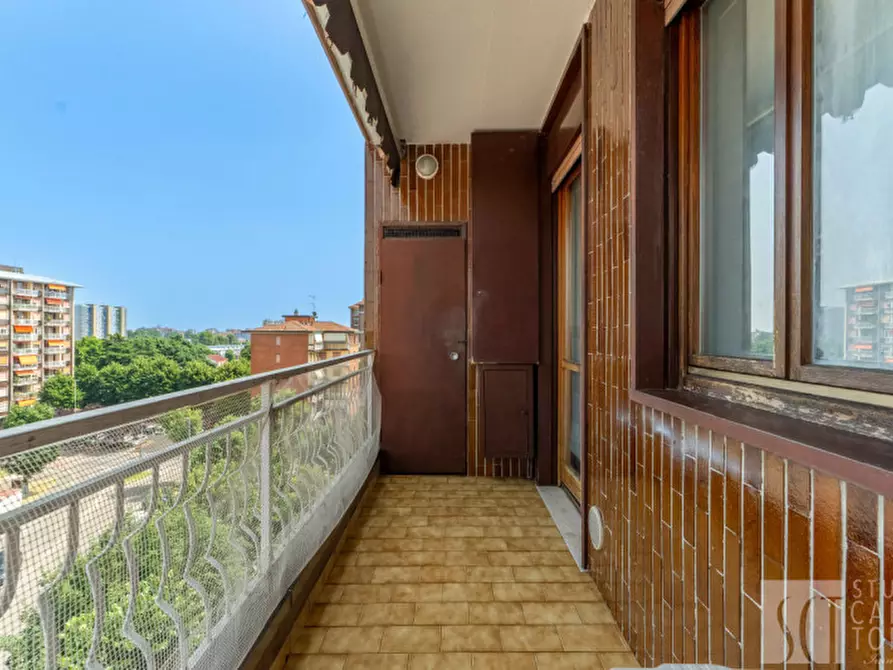 Immagine 18 di Appartamento in vendita  in Via Enrico Fermi, 20 a Cesano Boscone