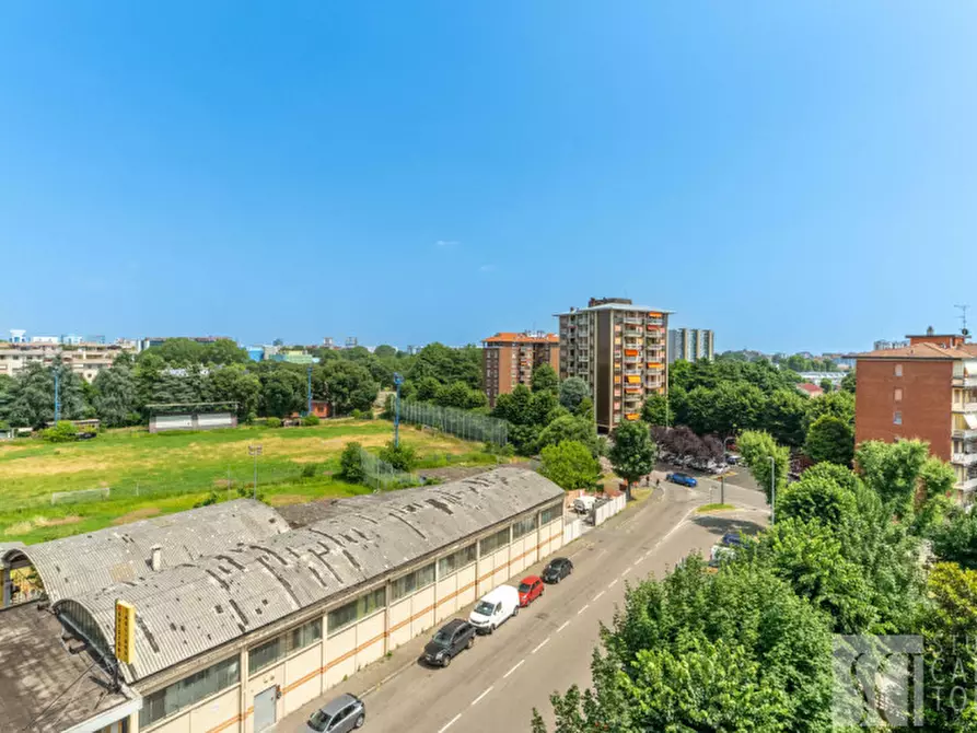 Immagine 19 di Appartamento in vendita  in Via Enrico Fermi, 20 a Cesano Boscone