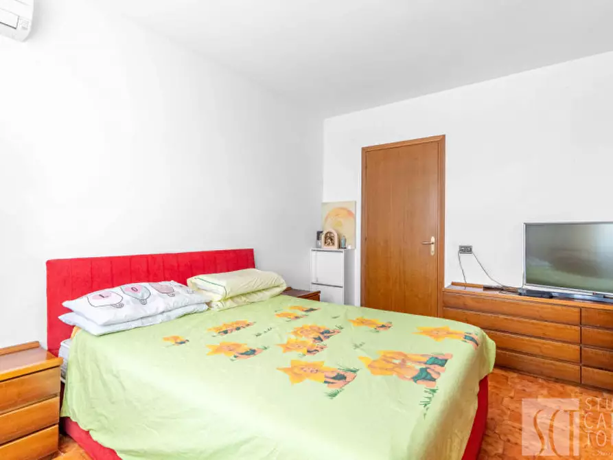 Immagine 22 di Appartamento in vendita  in Via Enrico Fermi, 20 a Cesano Boscone