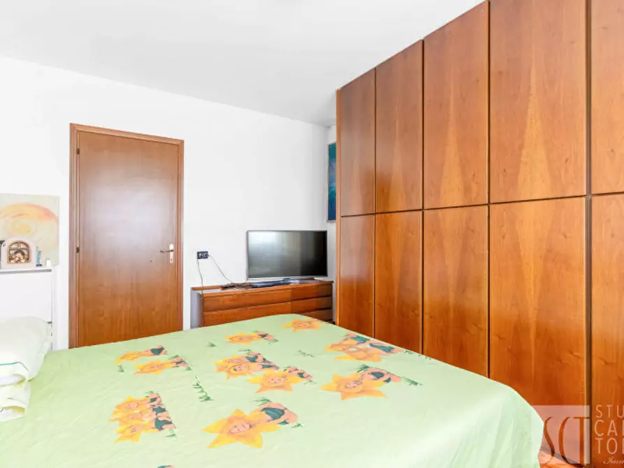 Immagine 23 di Appartamento in vendita  in Via Enrico Fermi, 20 a Cesano Boscone